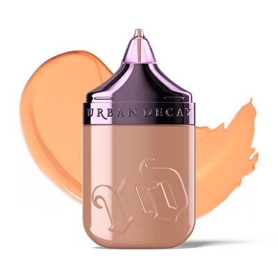 FACE BOND FOUNDATION BASE DE MAQUILLAJE URBAN DECAY (BASE DE MAQUILLAJE PARA ROSTRO)